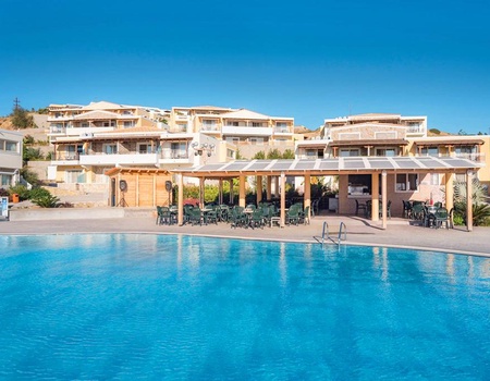 Hôtel Grand Blue Hôtel 5* - Kos (île de), Grèce - Image 2