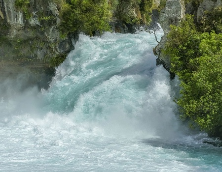 Road trip Nouvelle Zélande, pays du 