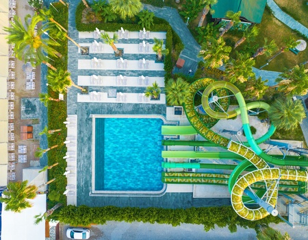 Hotel Kirman Leodikya Resort 5* - 3