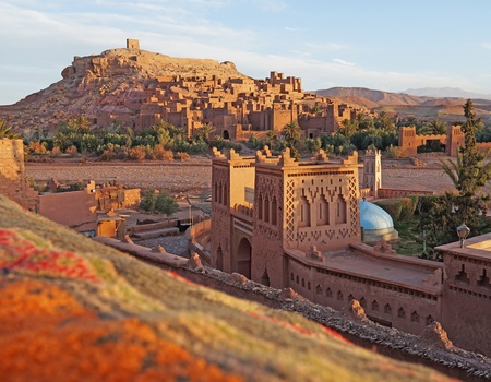 Circuit Tour Impériales 4* - Marrakech, Maroc - Image 1