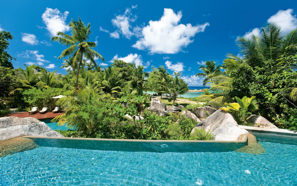 Hôtel Constance Lemuria Seychelles 5* - 1