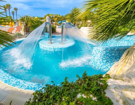 Camping Village Portofelice, 4* - 5