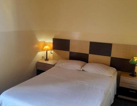 Hôtel Porta do Vento 3* - 5