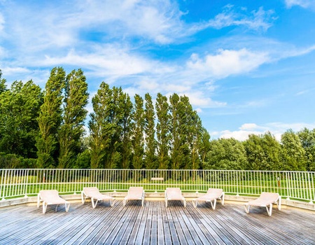 Résidence Les Jardins de la Côte d'Opale - Maeva Home - Touquet Paris Plage, Nord & Est - Image 3