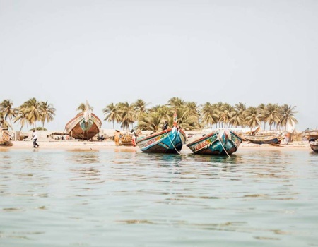 Découverte du Senegal - Afrique Océan Indien, Sénégal - Image 1