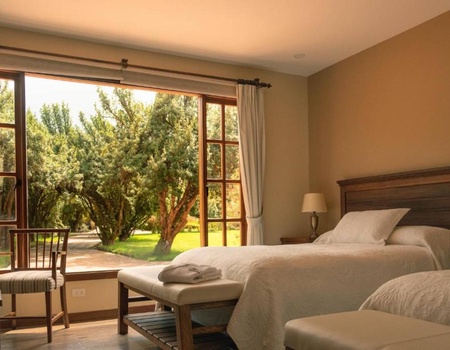 Circuit L'appel des Andes : de Quito aux mystères d'Ingapirca - 5