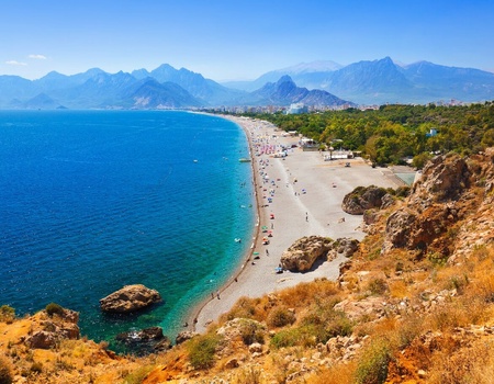 MERVEILLES DE LA TURQUIE - 8J/7N - 2