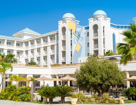 Hôtel Barcelo Concorde Green Park Palace 5* - Sousse, Tunisie - Image 1