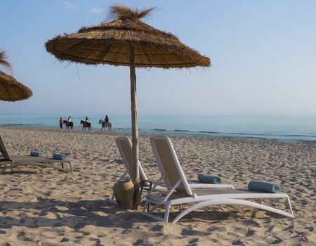Hôtel Iberostar Eolia Djerba 5* - Djerba, Tunisie - Image 4