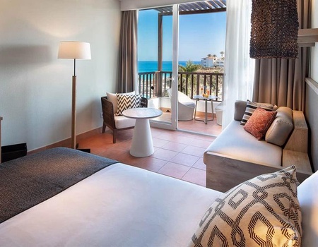 Hôtel Esencia Princess 4* - 3