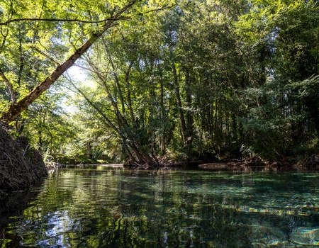 Slow Village Saint-Cybranet - 1