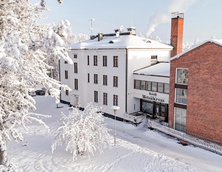 Séjour multi-activités à Rovaniemi - Rovaniemi, Finlande - Image 4