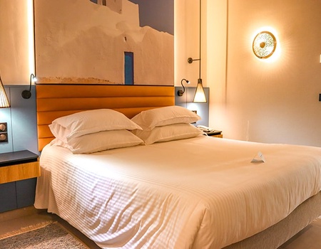 Iberostar Mehari Djerba 4* - REPORT - 3