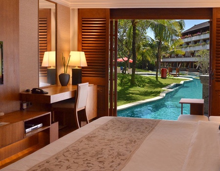 Hôtel Nusa Dua Beach 5* - 3