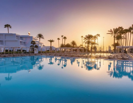 Hôtel Riu Paraiso Lanzarote Resort 4*