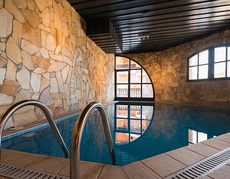 Résidence Chalet Altitude 5* - Savoie - Val Thorens, Alpes du Nord - Image 2