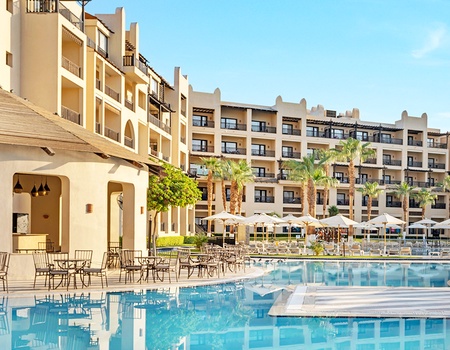 Hôtel Steigenberger Aqua Magic 5* - 3