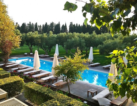 Hotel Alexander Beach and Village 5* - 2