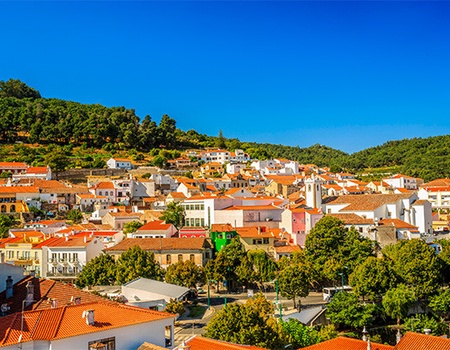 Circuit Splendeurs d'Algarve, logement au Framissima Portimão **** - 5