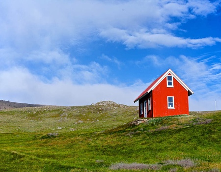 Autotour Islande, terre de glace et de feu - 8j/7n - 5