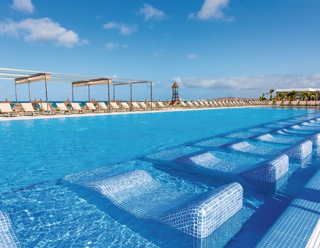 Hôtel Riu Palace Boa Vista 5* - 2