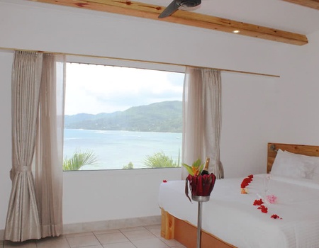 Le Relax Hotel & Restaurant - Offre spéciale Noces *** - 3