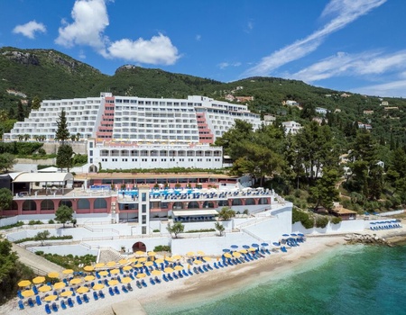 Sunshine Corfu Hotel and Spa 4* - 1