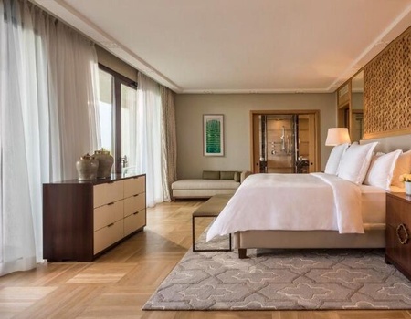 Hôtel Four Seasons Hotel Tunis 5* - 4