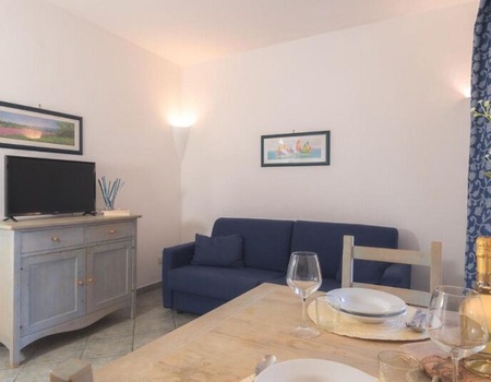 Résidence Green Village Palau 4* avec Location de Voiture - Sardaigne, Bassin Méditerranéen - Image 5