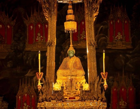 Combiné 11 nuits Immersion au Cœur de la Thaïlande : Bangkok, Chiang Mai, Khao Sok et Plages en Hôtels 3* et 4* - Thailande, Asie - Image 4