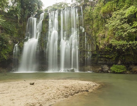 Le Costa Rica, le Paradis Vert - 2