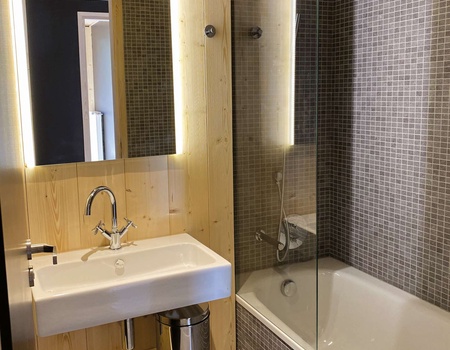 Résidence Lagrange L'Ecrin de Badet 4* - 5