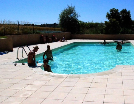 Flower Camping Le Lac De Thesauque, 3* - 2