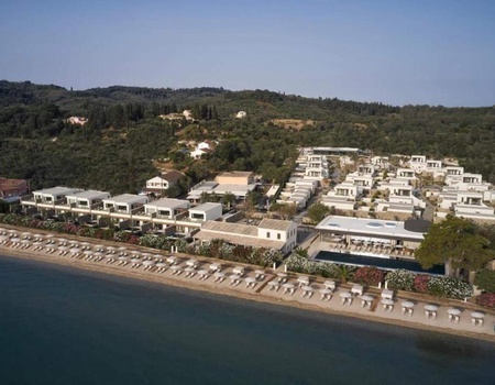 The Olivar Suites 5* - Image 1