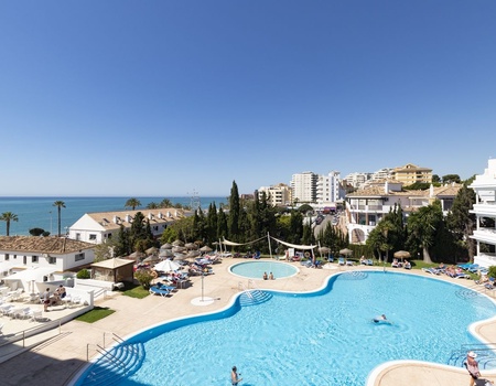 Hôtel Palia la Roca 3* - 5