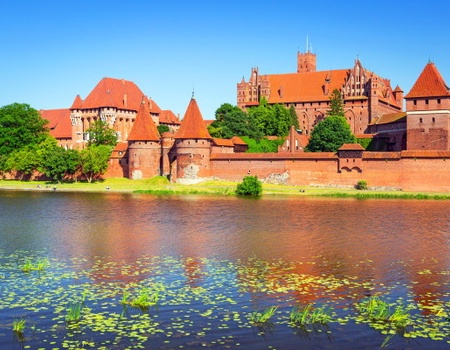 Autotour Balade polonaise à votre rythme 3* - 3