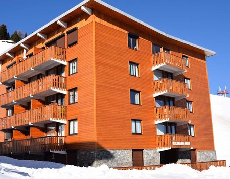 Résidence Le Kilimandjaro - Maeva - Savoie - La Plagne, Alpes du Nord - Image 5