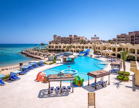 Hôtel Sunny Days Palma De Mirette Resort 4* - 3