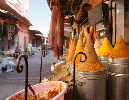 Marrakech & Désert d'Agafay - Ôcity Riad Samir Privilège et expérience unique au Mia Agafay - 3