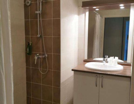 Apart'hôtel Toulouse St Michel 3* - 3
