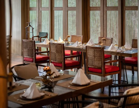 Hôtel Centara Grand At Central Plaza Ladprao 5* - 4