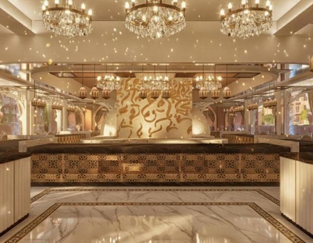 Hôtel Palmeraie Golf Palace by Pickalbatros 5* - Marrakech, Maroc - Image 5