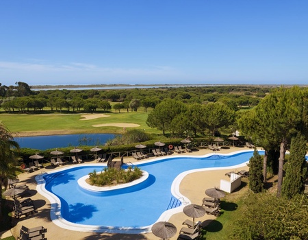 Hôtel Club Lookéa Marismas Andalucia 4* - Arrivée Faro - 4