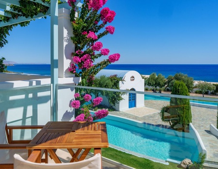 Hôtel Jet Tours Signature Atrium Prestige Thalasso Spa & Villas 5* - 4