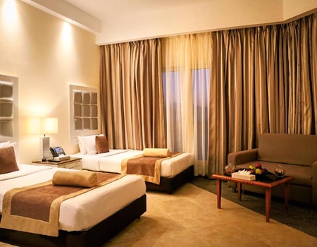Hôtel Tropitel 5* Sahl Hasheesh - Egypte, Bassin Méditerranéen - Image 4