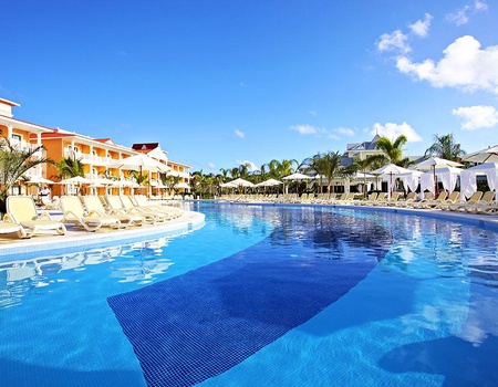RÉP. DOMINICAINE | Punta Cana - Grand Bahia Principe Aquamarine 5* - Adult Only (18+) - 5