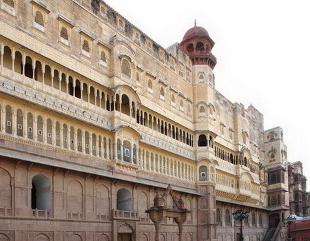 Circuit Privé Ranis et Rajahs (cat. confort) + Romance à Udaipur - Inde - 5