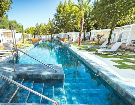 Costa del Sol Glamping Village, 4* - 5