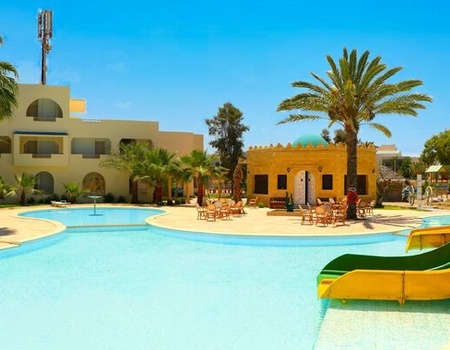 Club Jumbo Ksar Djerba 4* - Djerba, Tunisie - Image 5