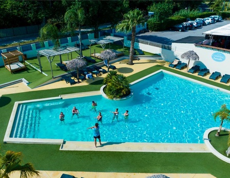 Le Pearl - Camping Paradis, 4* - Pyrénées-orientales - Argelès, Languedoc Roussillon - Image 4